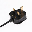 E27 Aquarium Ceramic Reptile Lamp Habitat Lighting Reflector Holder UK Plug