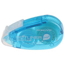 Cute Transparent Dot Glue Tape Decorative Adhesive Double Sided Tape For  OZ
