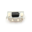20x 3*6*3.5mm Side Switch Momentary Tactile Switch Tact Switch Button Switche %o