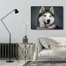 5D Diamond Painting Full Drill Dog DIY Cross Stitch Animal Pictures (WB016)