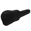 41Inch Guitar Bag Oxford Cloth Shoulder Gig Bag Case With Pocket Guitar Par