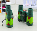 New Children's Lovely Toys Educational Camouflage Binoculars Gifts telescope