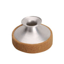 Alto E Flat Tenor B Flat Metal Saxophone Mute Silencer Musical Instrument Parts