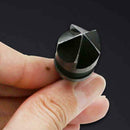 Carbon Steel 90 Degree 3PCS/Set Chamfering Drill Five-Blade Chamfer Drill awdd