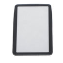 Professional Top Small Outer LCD Display With TAPE Replace For  D90