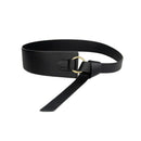 Wide Corset Leather Belt Female Tie Waistband Thin Bow Leisure Belts for Wo