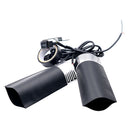 Handlebar Heated Grip Pads 15W*2