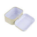 Colorful Mini Tin Box Sealed Jar Packing Boxes Jewelry Candy Box Small StorageLJ