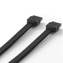 50CM SATA 3.0 III SATA3 7pin Data Cable 6Gb/s SSD Cables HDD Hard Disk Data