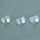 10pcs Baby Safety Spherical Collision Angle of Soft PVC Corner Protector A
