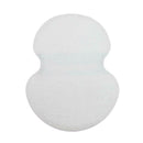 100pcs Ultrathin Absorbent Pads Summer Armpit Sweat Pads Anti Perspiration A