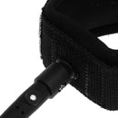 6ft Surfboard Surf Leash 7mm Staight Cord Rope With Double Stainless Swivels