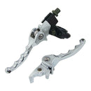 Clutch & Brake Handle Levers for Motorbike Motorcycle Dirt Bike Spare Part