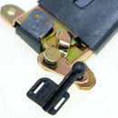 Car Rear Trunk Latch Lock Actuator for 1999-2005 Jetta MK4 Bora-Polo 1J5 82