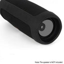 2X(Portable Silicone Protector for Charge 4 Speakers Protective Travel Case