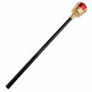 40 cm Royal Medieval Queen King Prince Costume Scepter Accessory for Cospla F9J8