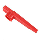 Kids Toys Kazoo Plastic Red Color,Pack Of 2 B2D3