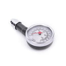 New Auto Motor Car Truck Bike Tyre Tire Air Pressure Gauge Dial Meter Vehicle M&