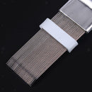 Fin Comb for Air Conditioner Blade Cooling Straightening Cleaning Tool