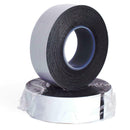 25mm*5m Black Rubber Self Adhesive High Voltage Insulation Electrical Tape Roll