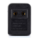 1 x 50W 220V To 110V Converter Adapter for Travel Converter Adapter J7B8 N4F9