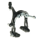 Aluminum Side Pull Road Bike Front C Brake Caliper Replacement Long Arm Clip