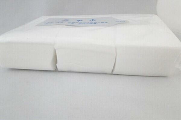 900X Manicure Nail Art Polish Remover Lint Free Cleaner Wipe Cotton Pads Pape Pf