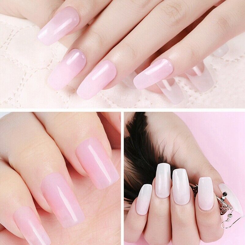 Ibcccndc 45Ml Professional Acrylic Liquid For Nail Art Powder Tips Ibcccndc A1C6