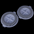 Baked Potato Chips Maker Cook Potato Chip Baking Dishes Healthy low calories JR