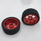 316pcs/set M2/M2.5/M3 Screws Box for Wltoys 1/14 144001 RC Car Accessories