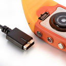 1 Meter Length Charging Data Cable for Polar M430 Smart Watch A