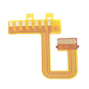Lens Anti-Shake Switch FPC Flex Cable For  AF-S DX 18-55mm VR Gen 1