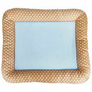 luxury Pet pad car dog pad anti-skid mattress Cat and dog special car mat .