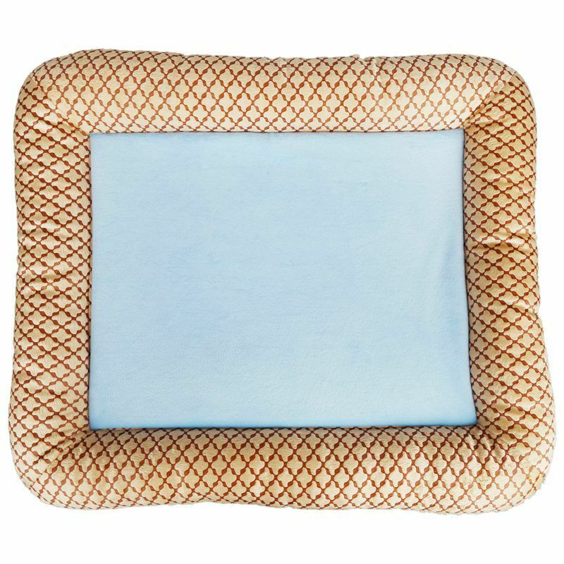 luxury Pet pad car dog pad anti-skid mattress Cat and dog special car mat .