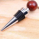 Zinc Alloy Bottle Stopper Wine Stopper Wine Stopper Bottle Stopper Sup F6D9 E6C8