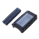 Lcd Display Protect Shell Cover With Accelerator Brake Handle Led Light Cov