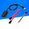 SATA/PATA/IDE to USB 2.0 Adapter Converter Cable for Hard Drive Disk   SE3c