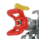 1X(3600 PSI High Pressure Airless Spray Gun Paint Gun Aluminum Spray Gun Wi