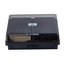 Large Capacity Business Card Organizer File Name Card Case Holder Card Stor H4K4