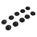 10Packs 50mm 0.5W Full Range Audio Speaker High Sound Quality Waterproof