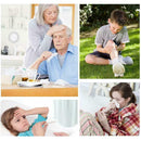 Camping Travel /Home Aid Kit Energency First Medical Car Bag Sport Kit Aid First