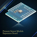 BMP180 Bosch Temperature Pressure Sensor Expansion Learning Module for D1 MINI