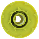 For Ryobi One PLUS AC80RL3 OEM .080 Inch Twisted Line and Spool Replacement K3W6