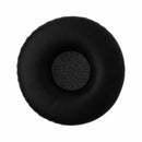 2Pcs Replacement Soft Ear Pads Cushion For Sony MDR-XB450AP AB XB400 XB550 XB650