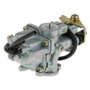 Motorcycle Carburetor Carb f/ Suzuki T50 LT 50 JR50 1984-1987 Racing ATV Scooter