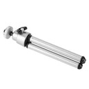 Mini Portable Aluminum Alloy Tripod Camera Accessory for GoPro Phone Camera
