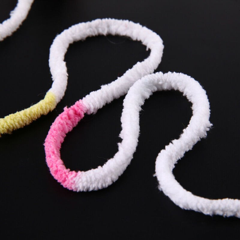 Pet Puppy Chew Toys Wool Tease Cat  Ball  Claws Scratching Ball Toys