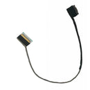 Replacement LCD Screen Video LVDS Cable for Toshiba Satellite L50-B S55-B