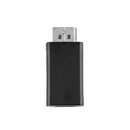 Display Port Dp Male To Hdmi Female Adapter Converter Adaptor For Hdtv 1080E ï¼D