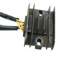 New Voltage Regulator/Rectifier Suzuki 400 DR-Z400S Motorcycle 00 01 02 03